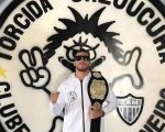 Integrante da torcida organizada Galoucura é denunciado por tentativa de homicídio de membro da própria torcida em Belo Horizonte