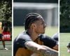 São Paulo realiza treinos com novidades e pode ter reforços para duelo contra o Atlético-MG