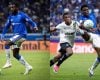 Cruzeiro trabalha com possibilidades de mudanças na defesa e no meio-campo para jogo contra o Athletico-PR