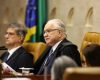 Conflito entre Fachin e Dino durante julgamento no STF envolve pedido de palavra e interpretação do regimento interno