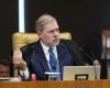 Toffoli se declara impedido de julgar caso envolvendo Moraes e Vorcaro em investigação do STF