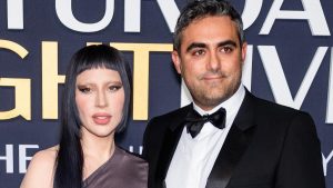 Lady Gaga enfrenta dificuldades físicas e emocionais em tentativa de engravidar, revelam amigos