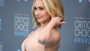 DEA investiga mensagens de Hayden Panettiere relacionadas à aquisição de medicamentos ilegais após morte da atriz