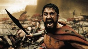 Diretor de &ldquo;300&rdquo; afirma que filme &eacute; considerado um dos mais gays da hist&oacute;ria ao comentar cr&iacute;ticas de homofobia