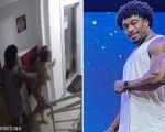 Casal envolvido em briga coletiva em Belo Horizonte mesmo após perder imóvel em leilão é preso por agressões e estelionato