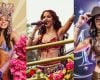 Quem são os brasileiros indicados ao Grammy Latino 2026?