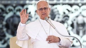 Vaticano inscreve filme pela primeira vez no Oscar