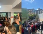 Professores da rede particular de Minas Gerais entram em greve por tempo indeterminado