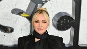 Representante de Hayden Panettiere afirma que causa da morte ainda está sob investigação