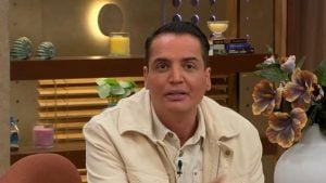 Léo Dias reconhece erro em declaração, afirma confiar na Justiça e comenta processo movido por Virginia Fonseca