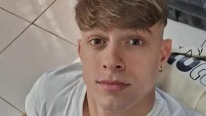 Influencer argentino é condenado a 16 anos de prisão por atropelamento que matou mãe e filha