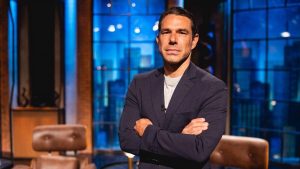 Marcus Buaiz integra elenco de investidores convidados na 11ª temporada de “Shark Tank Brasil”