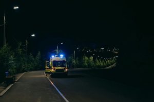 Menino de 12 anos morre ap&oacute;s ser atropelado por &ocirc;nibus escolar na regi&atilde;o Central de Minas Gerais