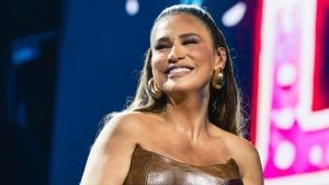 Simone Mendes conquista segunda indicação ao Grammy Latino na carreira solo