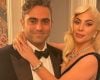 Lady Gaga e Michael Polansky anunciam nascimento de filha em Los Angeles