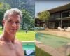 Mansão de Márcio Garcia, citada em investigação envolvendo ministro do STF, é uma das mais caras do Brasil