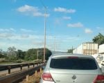 Desvio de aproximadamente 85 km &eacute; indicado para motoristas na BR-381 devido a acidente na Grande Belo Horizonte
