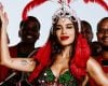 Anitta será coroada rainha de bateria da Grande Rio em cerimônia durante final do samba-enredo de 2027
