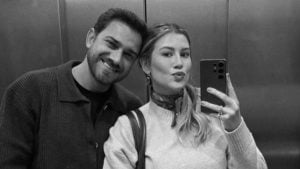 Influenciadora Niina Secrets confirma perda gestacional e relata impacto emocional