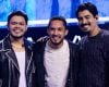 João Gustavo e Murilo retornam ao topo das músicas mais ouvidas do Brasil com “Postinho de Gasolina”