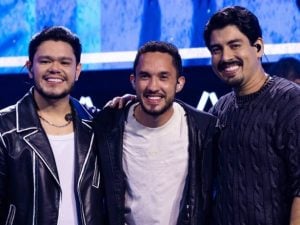 João Gustavo e Murilo retornam ao topo das músicas mais ouvidas do Brasil com “Postinho de Gasolina”