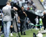 Atlético mantém time principal contra o São Paulo, apesar de múltiplas baixas por lesão