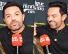 Sertanejo Henrique Casttro revela que realiza ora&ccedil;&atilde;o antes de subir ao palco