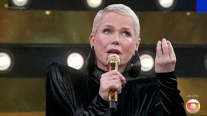 Xuxa move ação judicial contra ex-paquita Andréa Sorvetão por dívida relacionada a imóvel
