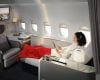 Air France vence o prêmio de Melhor Primeira Classe do Mundo no Skytrax e mantém destaque na Europa
