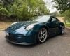 Porsche 911 GT3 Touring combina desempenho de pista com discrição estética, mantendo essência esportiva