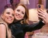 Wanessa Camargo admite ter contribuído para a narrativa de rivalidade com Sandy