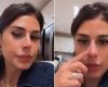 Gretchen defende mudança na aparência de Simone Mendes após críticas e destaca naturalidade do procedimento