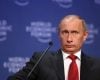 Putin afirma que líderes europeus estão se preparando para conflito militar com a Rússia