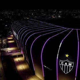 Final de jogo Atlético 3×0 City Torque