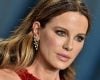 Atriz Kate Beckinsale publica mensagem enigmática nas redes sociais e gera preocupação entre fãs