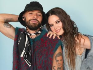 Jesse & Joy anunciam pausa na carreira após 21 anos e confirmam último show no Brasil