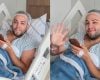 Influenciador Lucas Rangel passa por cirurgia nas cordas vocais e fica temporariamente sem falar
