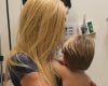 Filho de Virginia Fonseca e Zé Felipe sofre acidente doméstico e é levado ao hospital