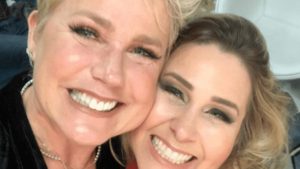 Andréa Sorvetão afirma que irá quitar dívida relacionada a imóvel cedido por Xuxa