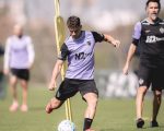 Atlético enfrenta o São Paulo com desfalques e busca manter invencibilidade no Brasileirão