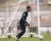 Gabriel Delfim assume posição de titular no Atlético após lesão de Everson e projeta duelo contra o São Paulo