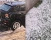 Minas Gerais prevê temperaturas de até 38°C e tempestades com granizo nesta terça-feira (22)