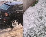 Minas Gerais prev&ecirc; temperaturas de at&eacute; 38&deg;C e tempestades com granizo nesta ter&ccedil;a-feira (22)