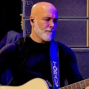 Velório do cantor Rick será realizado nesta quinta-feira em Sorocaba, em cerimônia fechada ao público