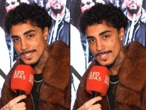 MC Livinho celebra participação no “Tiny Desk Brasil” como marco para o funk nacional