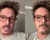 Fabio Porchat denuncia censura da Meta após remoção de vídeo sobre Flávio Bolsonaro