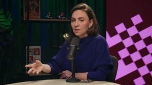 Cecilia Flesch relata detalhes da sua demissão da Globo e critica forma como foi desligada