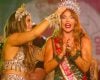 Virginia Fonseca reage à confirmação de Paolla Oliveira como nova rainha de bateria da Imperatriz Leopoldinense