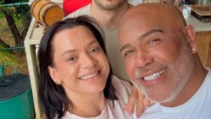 Família do cantor Rick decide velório restrito a familiares e amigos próximos