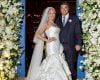 Ana Hickmann fala sobre seu casamento com Edu Guedes e reflexão sobre momentos difíceis